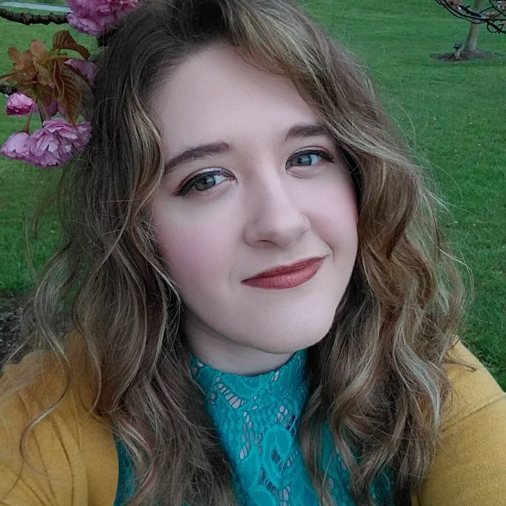 Meet your Posher, Abby